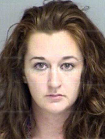 Darby Suzanne Barksdale