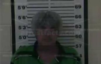 Micheal Todd Davis