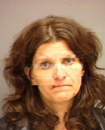 Gina Lee Turner