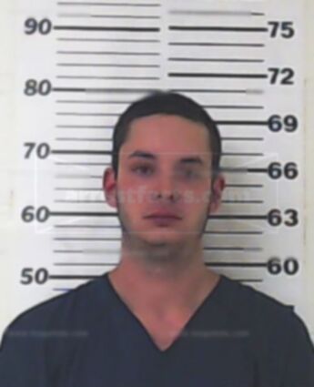 Marshall Cary Murphy