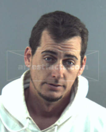 Charles Jason Sheppard