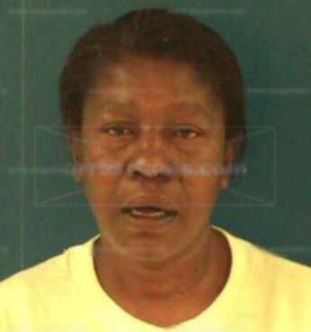 Carolyn Washington