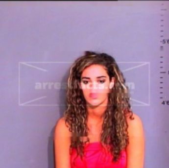 Ashley Sue Crawford