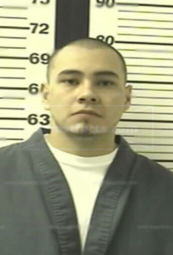 Christopher M Aragon