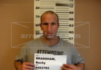 Bucky Dwayne Bradshaw