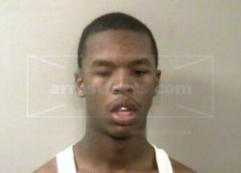 Dushon Cummings