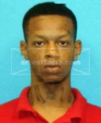 Ladray Antwain Maxwell