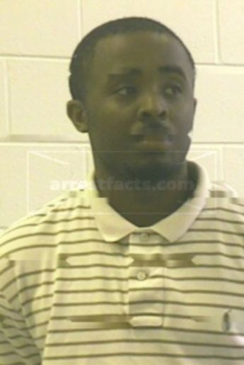 Deandre Miguel Johnson