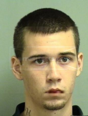 Ryan Andrew Daniels