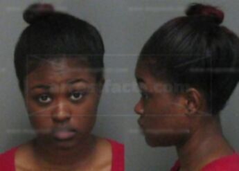 Kadijah Fulton