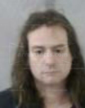 Jonathan Dale Detrick