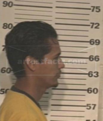 Leopoldo Juarez Mendez