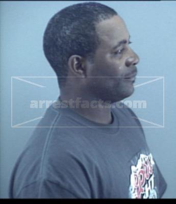 Rodney Carnealious Tatum