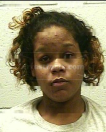 Alysia C Proctor