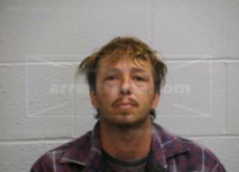 Timothy Ray Cassidy