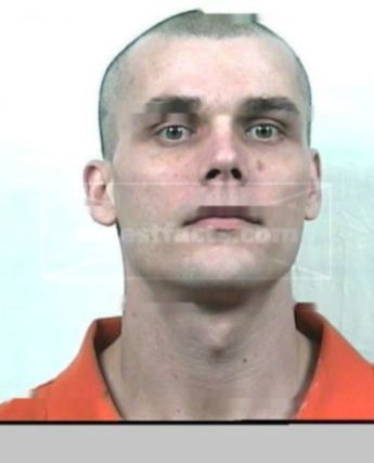 Anthony Darrell Mccollum