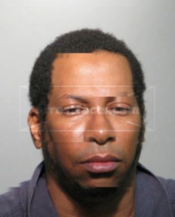 Terrance Blaine Mills