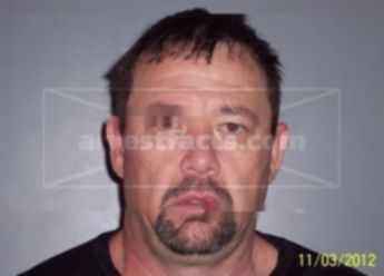 Gregory Alan Templeton