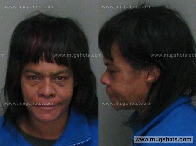 Michelle Mccray