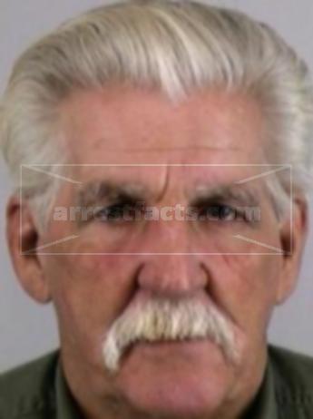 Charles Ray Rudder