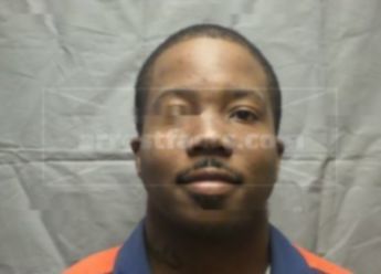 Calvin Evans Brown