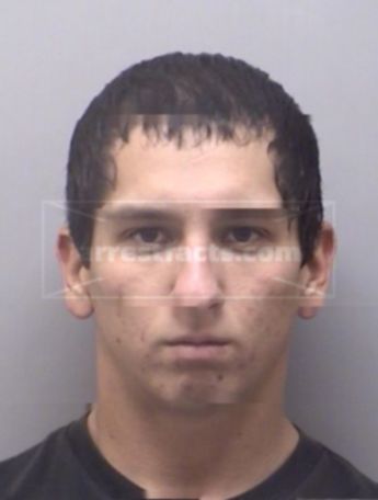 Erick Anthony Schroeder