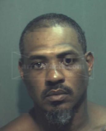 Gerald Taylor