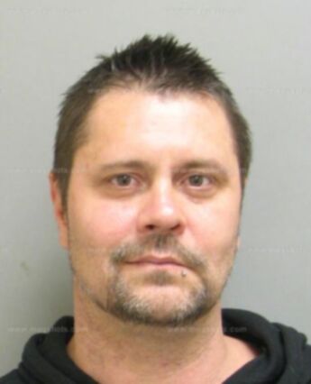 Brad Alan Griffith