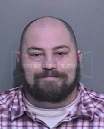 Robert Bradley Robinson