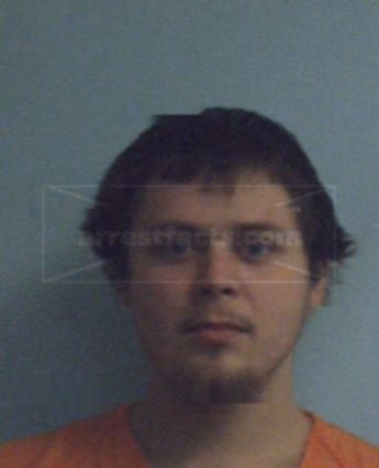 Mikel George Mcafoose
