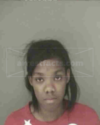 Doneisha Latrice Mason