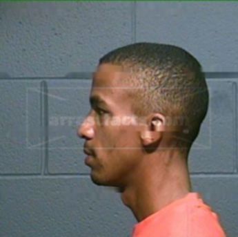 Jonathan Tyrone Bell