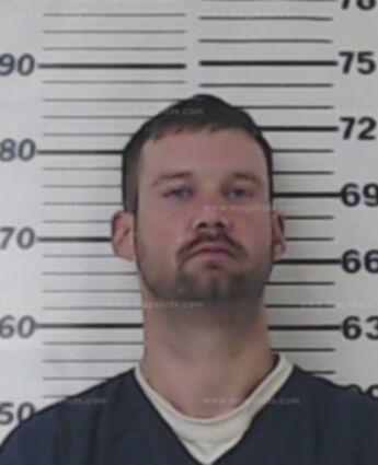 Brandon Wade Hukill