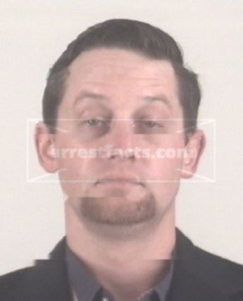 Chad Matthew Mcquagge