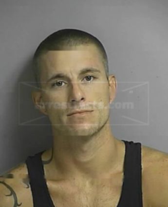 Matthew David Sanders