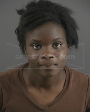 Jasmine H Anderson