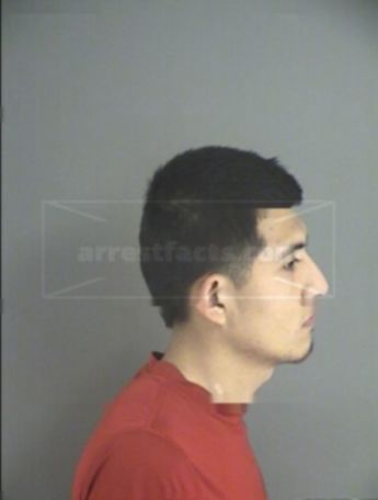 Antonio Alday Vasquez