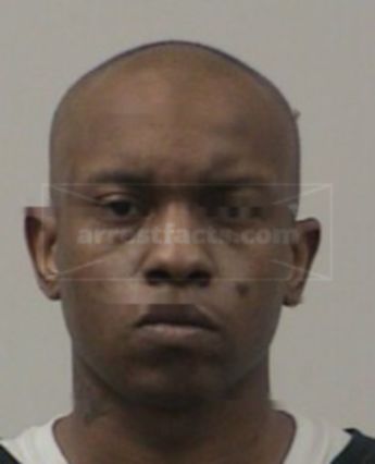 Donald Lonzell Jefferson