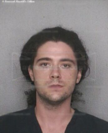 Brandon Joel Sander
