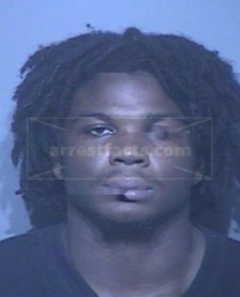 Demarcus Antonio Kemp