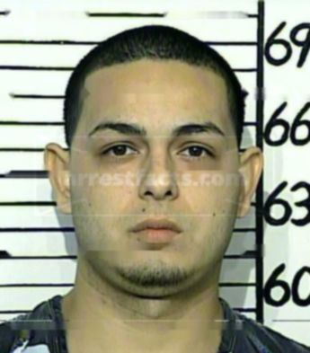 Roberto Carlos Hernandez
