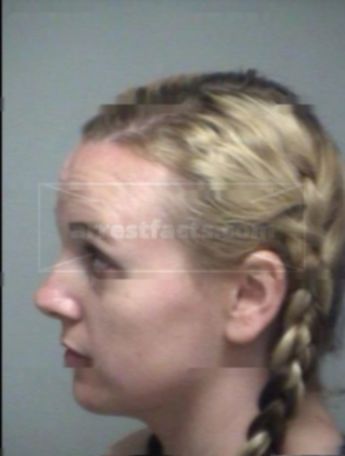 Cecily Amber Dunn