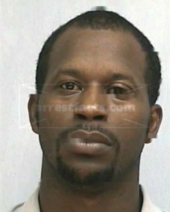 Prentice Keino Fowlkes