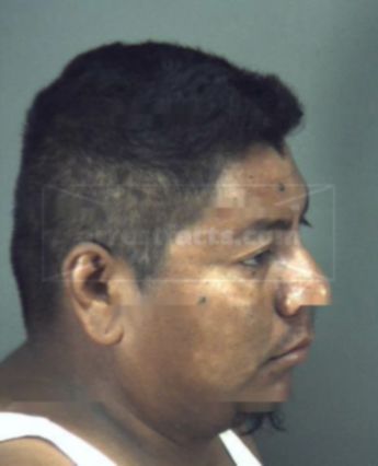 Juan Bernardo Santiago-Antonio