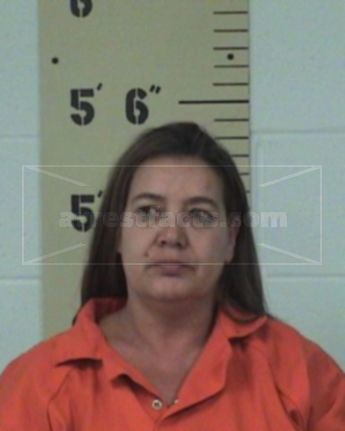 Patty Lou Doss