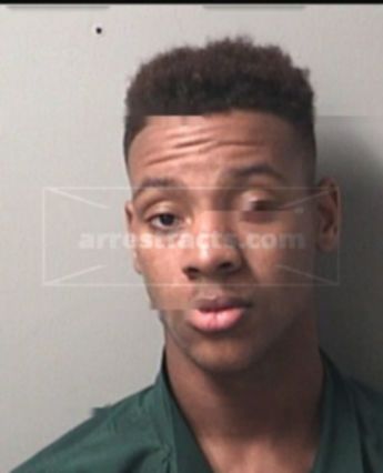 Jalen Alexander Harris