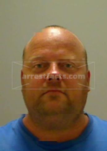Scott Dale Hackworth