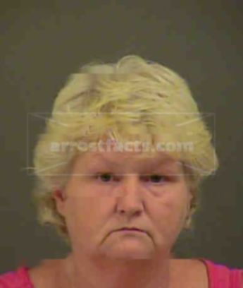 Lisa Diane Holladay