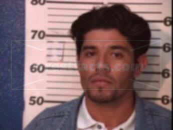 Juan Carlos Nunez Hernandez