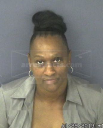 Delores Williams Long
